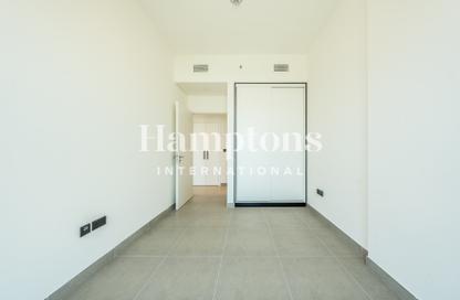 Apartment - 2 - 1 for rent in Collective Tower 1 - Collective - Dubai Hills Estate - Dubai