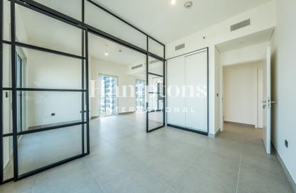 Apartment - 2 - 1 for rent in Collective Tower 1 - Collective - Dubai Hills Estate - Dubai