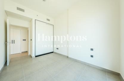 Apartment - 2 - 1 for rent in Collective Tower 1 - Collective - Dubai Hills Estate - Dubai