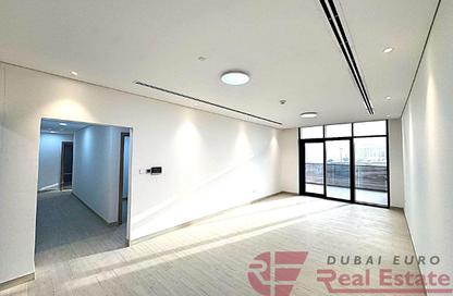 Apartment - 2 Bedrooms - 3 Bathrooms for rent in M2M Building - Meydan Avenue - Meydan - Dubai