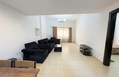 Apartment - 1 - 2 for rent in Silicon Gates 2 - Silicon Gates - Dubai Silicon Oasis - Dubai