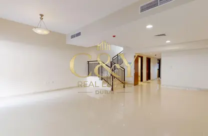 Villa - 3 Bedrooms - 4 Bathrooms for rent in Arenco Villas - District 14 - Jumeirah Village Circle - Dubai