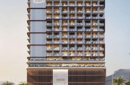 Apartment - Studio - 1 for sale in Verdania 4 - Dubai Land Residence Complex - Dubai