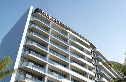 Apartment - Studio - 1 for sale in Verdania 4 - Dubai Land Residence Complex - Dubai Apartment - Studio - 1 for sale in Verdania 4 - Dubai Land Residence Complex - Dubai