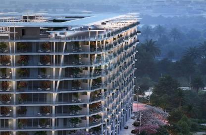 Apartment - Studio - 1 for sale in Skyhills Gardens A - Skyhills Gardens - Sakura Gardens - Falcon City of Wonders - Dubai Apartment - Studio - 1 for sale in Skyhills Gardens A - Skyhills Gardens - Sakura Gardens - Falcon City of Wonders - Dubai