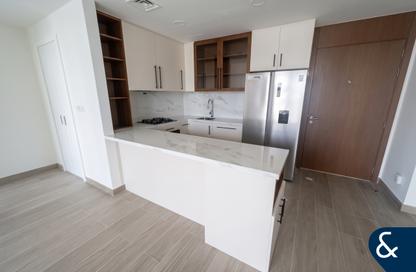 Apartment - 2 - 2 for rent in The Regent - Town Square - Dubai