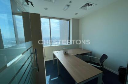 Office Space - Studio for rent in Aurora Tower - Dubai Media City - Dubai Office Space - Studio for rent in Aurora Tower - Dubai Media City - Dubai