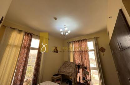 Apartment - 1 Bedroom - 2 Bathrooms for sale in La Fontana - Arjan - Dubai