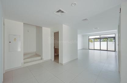 Villa - 5 - 6 for rent in The Pulse Beachfront 3 - The Pulse - Dubai South (Dubai World Central) - Dubai