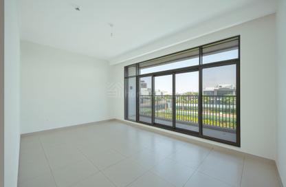 Villa - 5 - 6 for rent in The Pulse Beachfront - The Pulse - Residential District - Dubai South (Dubai World Central) - Dubai