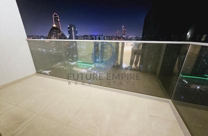 Apartment - 1 Bedroom - 2 Bathrooms for rent in Empower HQ Residential - Al Jaddaf - Dubai