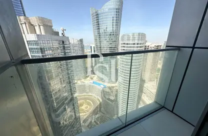 شقة - 3 غرف نوم - 4 حمامات للايجار في راديانت سكوير - مدينة الأضواء - جزيرة الريم - أبوظبي