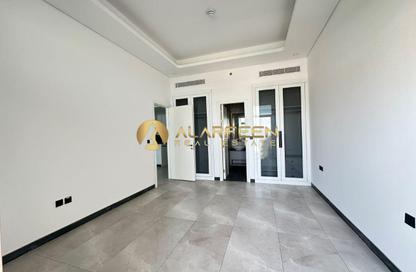 Apartment - 1 - 2 for rent in Curve by Sentro - Arjan - Dubai
