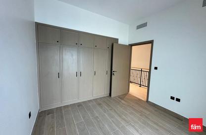 Townhouse - 3 Bedrooms - 3 Bathrooms for rent in Santorini - Damac Lagoons - Dubai