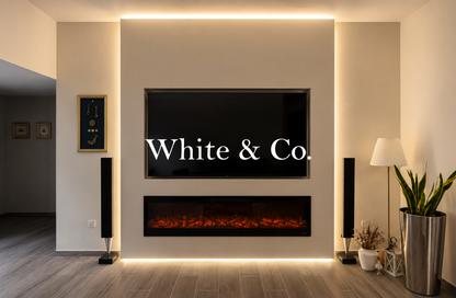 Apartment - 3 Bedrooms - 4 Bathrooms for rent in Mesk 2 - Mesk - Midtown - Dubai Production City (IMPZ) - Dubai
