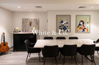 Apartment - 3 Bedrooms - 4 Bathrooms for rent in Mesk 2 - Mesk - Midtown - Dubai Production City (IMPZ) - Dubai