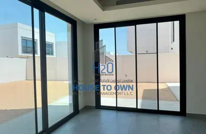 Villa - 3 Bedrooms - 4 Bathrooms for rent in The Magnolias - Yas Acres - Yas Island - Abu Dhabi