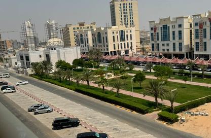 شقة - 1 حمام للايجار في قرية الاميرة - الياسمين - عجمان