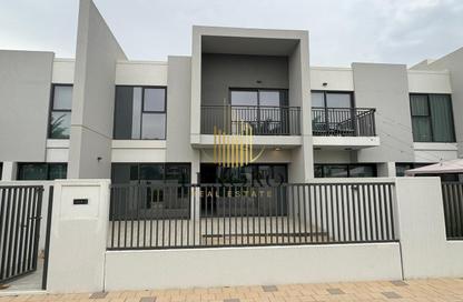 Villa - 3 Bedrooms - 4 Bathrooms for rent in La Rosa 4 - La Rosa - Villanova - Dubai Villa - 3 Bedrooms - 4 Bathrooms for rent in La Rosa 4 - La Rosa - Villanova - Dubai