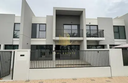 Villa - 3 Bedrooms - 4 Bathrooms for rent in La Rosa 4 - La Rosa - Villanova - Dubai