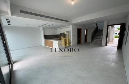 Villa - 3 Bedrooms - 4 Bathrooms for rent in La Rosa 4 - La Rosa - Villanova - Dubai