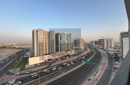 Apartment - 2 Bedrooms - 2 Bathrooms for rent in Equiti Arcade - Al Furjan - Dubai