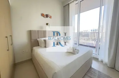 Apartment - 2 Bedrooms - 2 Bathrooms for rent in Harbour Gate Tower 2 - Harbour Gate - Dubai Creek Harbour (The Lagoons) - Dubai Apartment - 2 Bedrooms - 2 Bathrooms for rent in Harbour Gate Tower 2 - Harbour Gate - Dubai Creek Harbour (The Lagoons) - Dubai