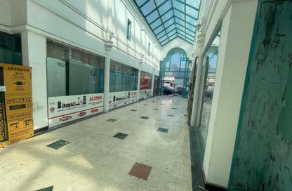 Shop - Studio - 1 Bathroom for rent in Rolla Area - Sharjah