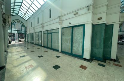 Shop - Studio - 1 Bathroom for rent in Rolla Area - Sharjah