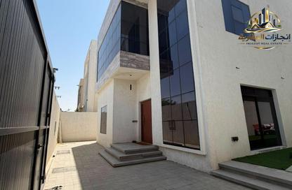 Villa - 3 Bedrooms - 5 Bathrooms for sale in Al Yasmeen 1 - Al Yasmeen - Ajman Villa - 3 Bedrooms - 5 Bathrooms for sale in Al Yasmeen 1 - Al Yasmeen - Ajman