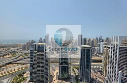 Penthouse - 3 - 4 for rent in MBL Residence - JLT Cluster K - Jumeirah Lake Towers - Dubai Penthouse - 3 - 4 for rent in MBL Residence - JLT Cluster K - Jumeirah Lake Towers - Dubai