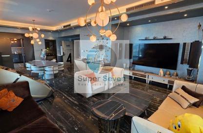 Penthouse - 3 - 4 for rent in MBL Residence - JLT Cluster K - Jumeirah Lake Towers - Dubai Penthouse - 3 - 4 for rent in MBL Residence - JLT Cluster K - Jumeirah Lake Towers - Dubai