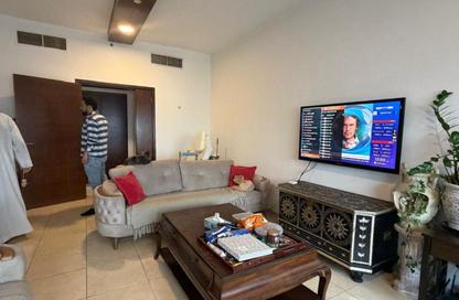 Apartment - 2 Bedrooms - 3 Bathrooms for sale in Al Khan Corniche - Al Khan - Sharjah