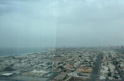 Apartment - 2 Bedrooms - 3 Bathrooms for sale in Al Khan Corniche - Al Khan - Sharjah