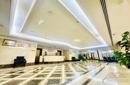 Apartment - 1 - 2 for rent in Muwailih Building - Muwaileh - Sharjah Apartment - 1 - 2 for rent in Muwailih Building - Muwaileh - Sharjah