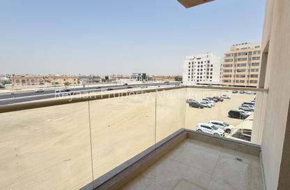 Apartment - 2 - 3 for rent in Dywan Residence - Al Warqa'a 1 - Al Warqa'a - Dubai