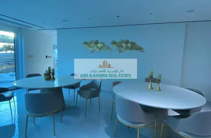 Apartment - 1 Bedroom - 1 Bathroom for rent in Skyz by Danube - Arjan - Dubai