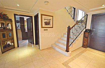 Villa - 3 Bedrooms - 3 Bathrooms for rent in Legacy Small - Legacy - Jumeirah Park - Dubai Villa - 3 Bedrooms - 3 Bathrooms for rent in Legacy Small - Legacy - Jumeirah Park - Dubai