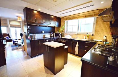 Villa - 3 Bedrooms - 3 Bathrooms for rent in Legacy Small - Legacy - Jumeirah Park - Dubai Villa - 3 Bedrooms - 3 Bathrooms for rent in Legacy Small - Legacy - Jumeirah Park - Dubai