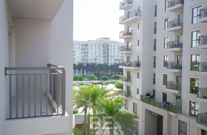 شقة - غرفة نوم - 1 حمام للايجار في صافي 2 بي - صافي 2 - سافي - تاون سكوير - دبي