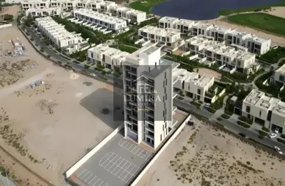Apartment - Studio - 1 Bathroom for sale in Glam Residence - Al Zorah - Ajman