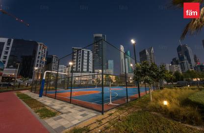 Apartment - Studio - 1 Bathroom for rent in Waha Living - Jumeirah Garden City - Al Satwa - Dubai Apartment - Studio - 1 Bathroom for rent in Waha Living - Jumeirah Garden City - Al Satwa - Dubai