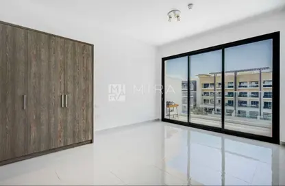 Apartment - 1 Bedroom - 2 Bathrooms for sale in Building 88 - Arjan - Dubai