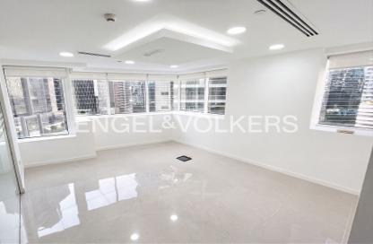 Office Space - Studio - 1 for rent in Westburry Tower 1 - Westburry Square - Business Bay - Dubai