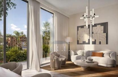 Villa - 4 - 5 for sale in Venera - The Valley - Dubai