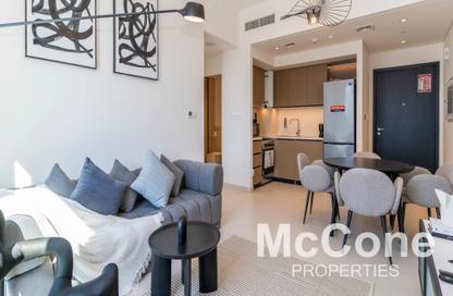 Apartment - 1 Bedroom - 1 Bathroom for rent in Burj Crown - Downtown Dubai - Dubai