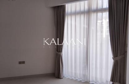 Apartment - 1 Bedroom - 2 Bathrooms for rent in Floarea Residence - Arjan - Dubai