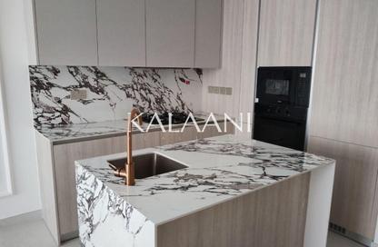Apartment - 1 Bedroom - 2 Bathrooms for rent in Floarea Residence - Arjan - Dubai