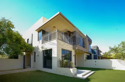 Villa - 5 Bedrooms - 4 Bathrooms for rent in Hadaeq Sheikh Mohammed Bin Rashid - Dubai