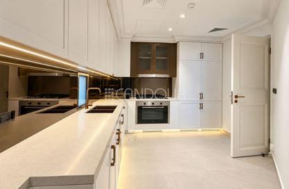 Apartment - 3 - 4 for rent in Regalia By Deyaar - Business Bay - Dubai